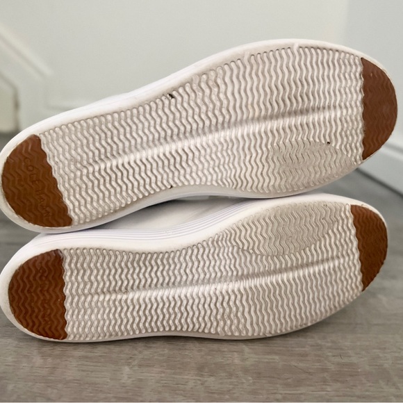 Women’s Black Cole Haan Grand Crosscourt II Sneakers, Women 8, Sezane Jack - Picture 9 of 9